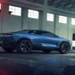 Lamborghini EV still in the works for debut after 2030, after production version of Lanzador in PHEV form