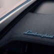 Lamborghini EV still in the works for debut after 2030, after production version of Lanzador in PHEV form