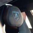 Lamborghini EV still in the works for debut after 2030, after production version of Lanzador in PHEV form