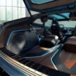 Lamborghini EV still in the works for debut after 2030, after production version of Lanzador in PHEV form