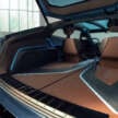 Lamborghini EV still in the works for debut after 2030, after production version of Lanzador in PHEV form