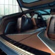 Lamborghini EV still in the works for debut after 2030, after production version of Lanzador in PHEV form