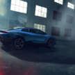 Lamborghini EV still in the works for debut after 2030, after production version of Lanzador in PHEV form