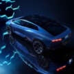 Lamborghini EV still in the works for debut after 2030, after production version of Lanzador in PHEV form