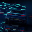 Lamborghini EV still in the works for debut after 2030, after production version of Lanzador in PHEV form