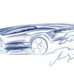 Lamborghini EV still in the works for debut after 2030, after production version of Lanzador in PHEV form