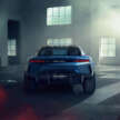 Lamborghini EV still in the works for debut after 2030, after production version of Lanzador in PHEV form