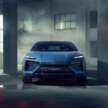 Lamborghini EV still in the works for debut after 2030, after production version of Lanzador in PHEV form