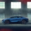 Lamborghini EV still in the works for debut after 2030, after production version of Lanzador in PHEV form