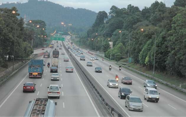 PLUS Malaysia expecting 2.2m vehicles for CNY 2026 peak traffic; Smart Lane to be activated at 32 locations