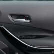 2026 Toyota Corolla sedan facelift leaked in China with Prius-style front end, coming to Malaysia?