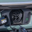 2026 Kia Niro facelift – electrified SUV more conventional inside and out, BEV not returning?