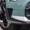 2026 Kia Niro facelift – electrified SUV more conventional inside and out, BEV not returning?
