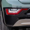 2026 Kia Niro facelift – electrified SUV more conventional inside and out, BEV not returning?