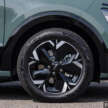 2026 Kia Niro facelift – electrified SUV more conventional inside and out, BEV not returning?