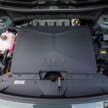 2026 Kia Niro facelift – electrified SUV more conventional inside and out, BEV not returning?