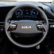 2026 Kia Niro facelift – electrified SUV more conventional inside and out, BEV not returning?