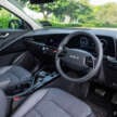 2026 Kia Niro facelift – electrified SUV more conventional inside and out, BEV not returning?