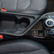 2026 Kia Niro facelift – electrified SUV more conventional inside and out, BEV not returning?