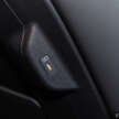2026 Kia Niro facelift – electrified SUV more conventional inside and out, BEV not returning?