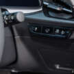 2026 Kia Niro facelift – electrified SUV more conventional inside and out, BEV not returning?
