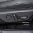 2026 Kia Niro facelift – electrified SUV more conventional inside and out, BEV not returning?