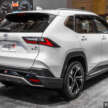 2026 Toyota Yaris Cross launching in Malaysia soon – twin to Perodua Traz; will we get a hybrid option?