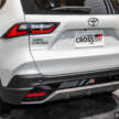 2026 Toyota Yaris Cross launching in Malaysia soon – twin to Perodua Traz; will we get a hybrid option?