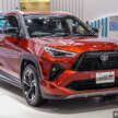2026 Toyota Yaris Cross launching in Malaysia soon – twin to Perodua Traz; will we get a hybrid option?