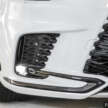 Lexus RX 500h F Sport Special Edition in Malaysia – RM512,888; 50 units only; exclusive design touches