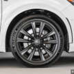Lexus RX 500h F Sport Special Edition in Malaysia – RM512,888; 50 units only; exclusive design touches