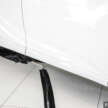 Lexus RX 500h F Sport Special Edition in Malaysia – RM512,888; 50 units only; exclusive design touches