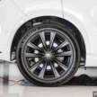 Lexus RX 500h F Sport Special Edition in Malaysia – RM512,888; 50 units only; exclusive design touches