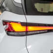 Lexus RX 500h F Sport Special Edition in Malaysia – RM512,888; 50 units only; exclusive design touches
