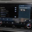 Lexus RX 500h F Sport Special Edition in Malaysia – RM512,888; 50 units only; exclusive design touches