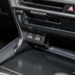 Lexus RX 500h F Sport Special Edition in Malaysia – RM512,888; 50 units only; exclusive design touches