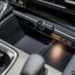 Lexus RX 500h F Sport Special Edition in Malaysia – RM512,888; 50 units only; exclusive design touches