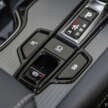 Lexus RX 500h F Sport Special Edition in Malaysia – RM512,888; 50 units only; exclusive design touches