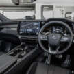 Lexus RX 500h F Sport Special Edition in Malaysia – RM512,888; 50 units only; exclusive design touches