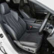 Lexus RX 500h F Sport Special Edition in Malaysia – RM512,888; 50 units only; exclusive design touches