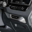 Lexus RX 500h F Sport Special Edition in Malaysia – RM512,888; 50 units only; exclusive design touches
