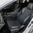 Lexus RX 500h F Sport Special Edition in Malaysia – RM512,888; 50 units only; exclusive design touches
