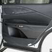 Lexus RX 500h F Sport Special Edition in Malaysia – RM512,888; 50 units only; exclusive design touches