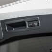 Lexus RX 500h F Sport Special Edition in Malaysia – RM512,888; 50 units only; exclusive design touches