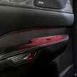 Lexus RX 500h F Sport Special Edition in Malaysia – RM512,888; 50 units only; exclusive design touches
