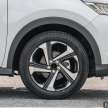 Daihatsu Rocky Hybrid launched at GIIAS 2025 – ADM beats Perodua to market, CBU Japan, 28 km/l