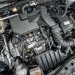 Daihatsu Rocky Hybrid launched at GIIAS 2025 – ADM beats Perodua to market, CBU Japan, 28 km/l