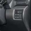 Daihatsu Rocky Hybrid launched at GIIAS 2025 – ADM beats Perodua to market, CBU Japan, 28 km/l