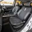 Daihatsu Rocky Hybrid launched at GIIAS 2025 – ADM beats Perodua to market, CBU Japan, 28 km/l