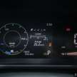 Daihatsu Rocky Hybrid launched at GIIAS 2025 – ADM beats Perodua to market, CBU Japan, 28 km/l